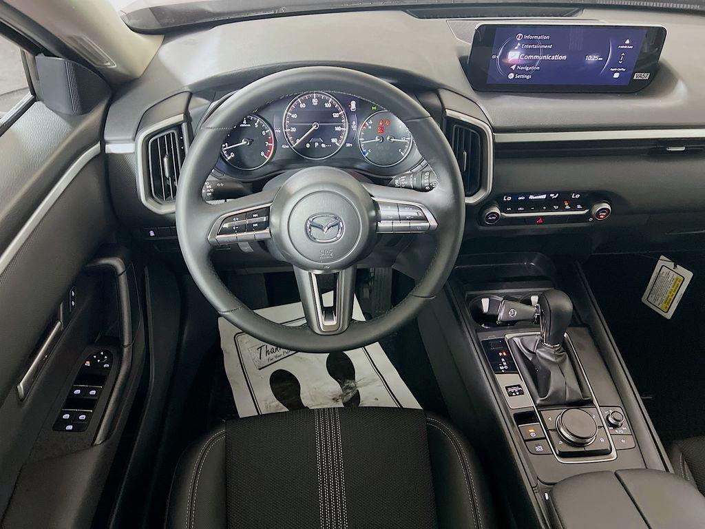 new 2026 Mazda CX-50 car, priced at $31,380