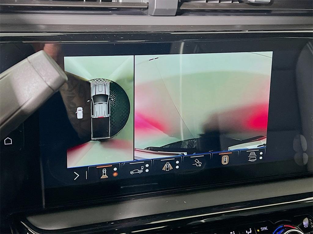 new 2026 GMC Sierra 2500 car, priced at $87,480