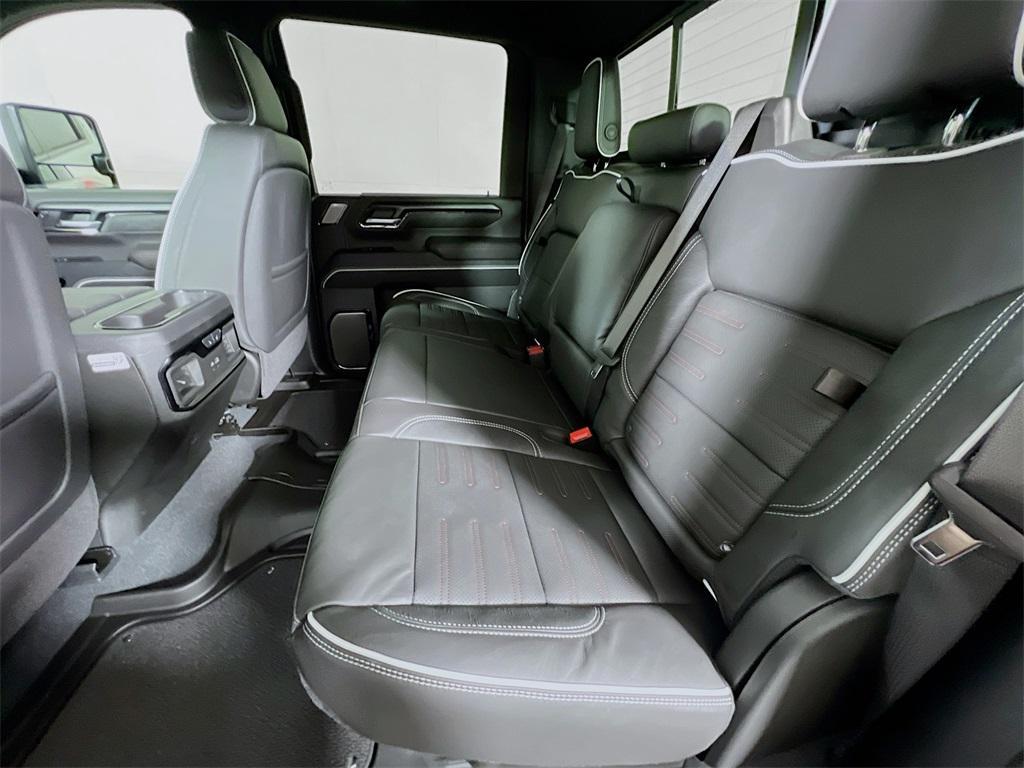 new 2026 GMC Sierra 2500 car, priced at $87,480