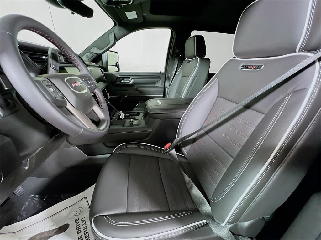 new 2026 GMC Sierra 2500 car, priced at $87,480