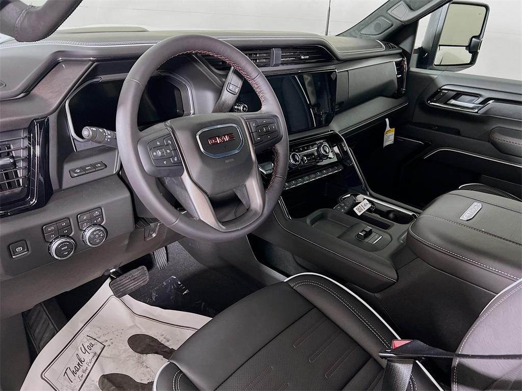 new 2026 GMC Sierra 2500 car, priced at $87,480