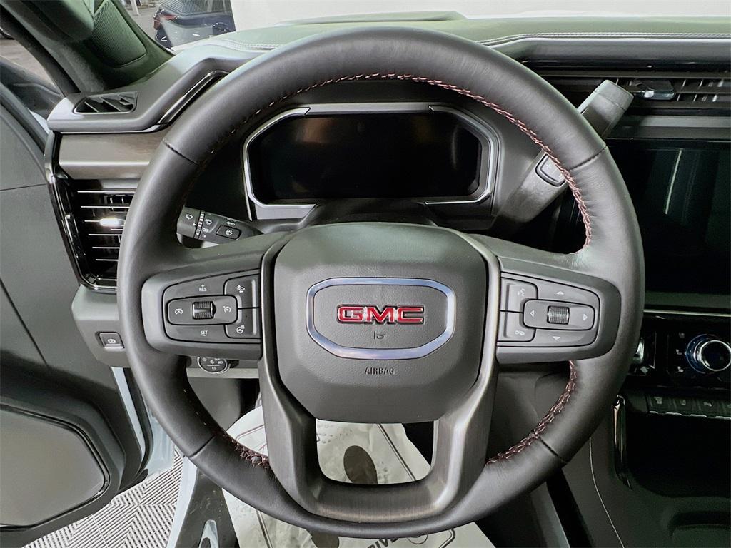 new 2026 GMC Sierra 2500 car, priced at $87,480