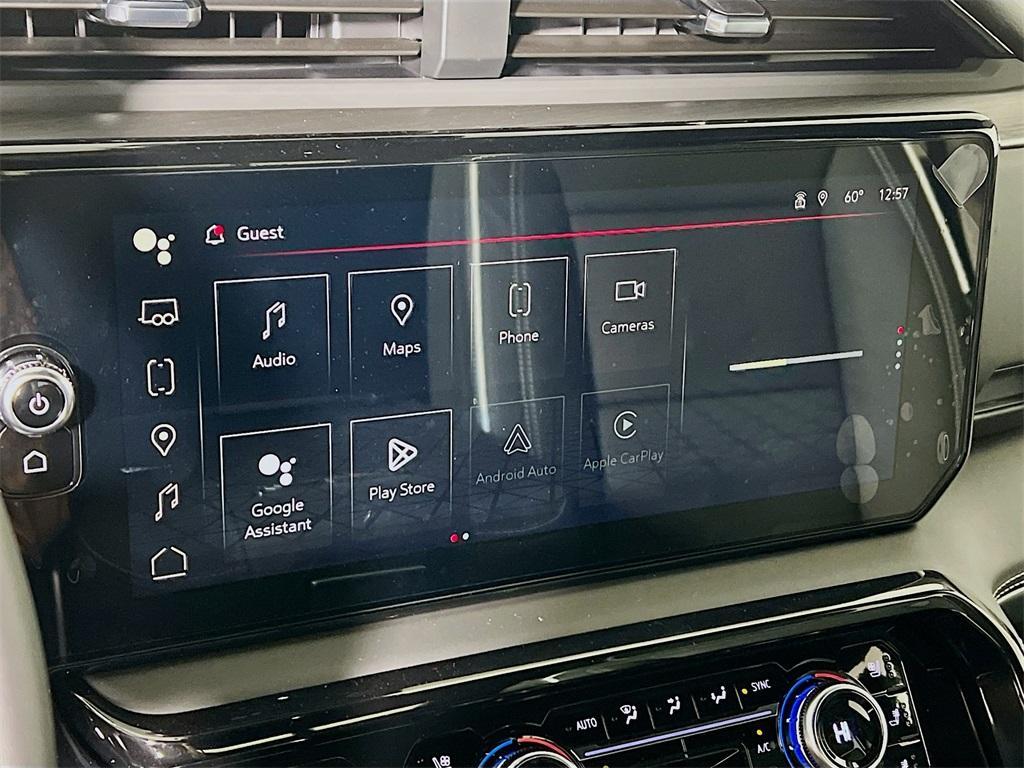 new 2026 GMC Sierra 2500 car, priced at $87,480