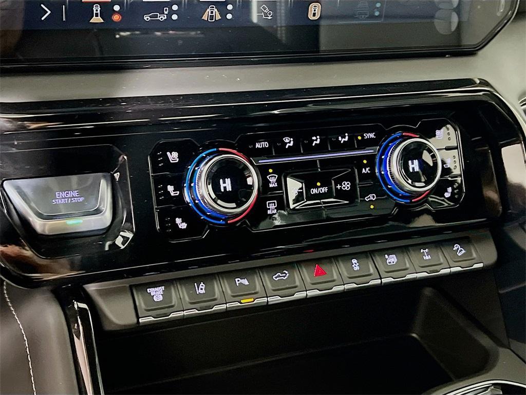 new 2026 GMC Sierra 2500 car, priced at $87,480