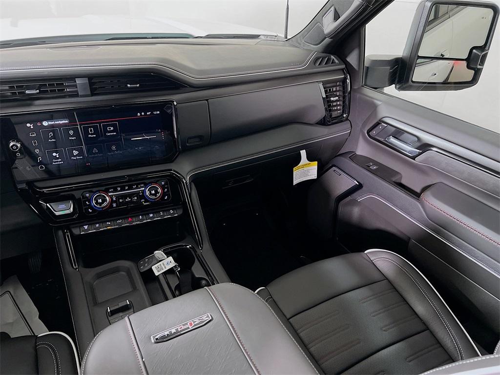 new 2026 GMC Sierra 2500 car, priced at $87,480