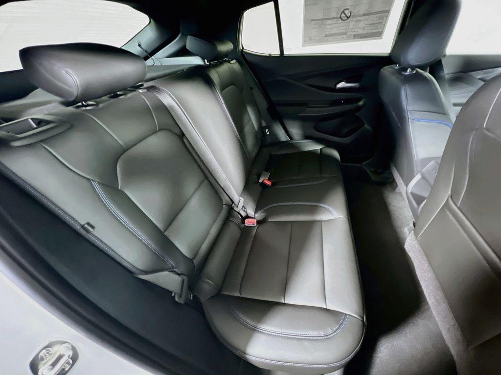 new 2026 Buick Envista car, priced at $29,330