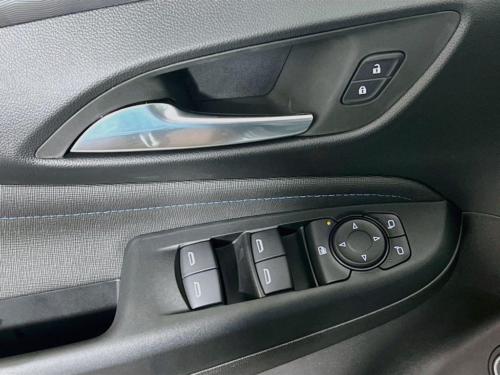 new 2026 Buick Envista car, priced at $27,575