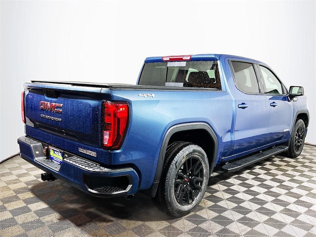 new 2026 GMC Sierra 1500 car, priced at $60,440