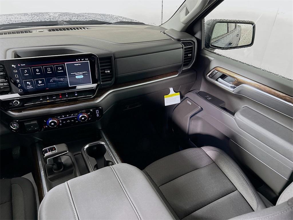 new 2026 GMC Sierra 1500 car, priced at $60,440