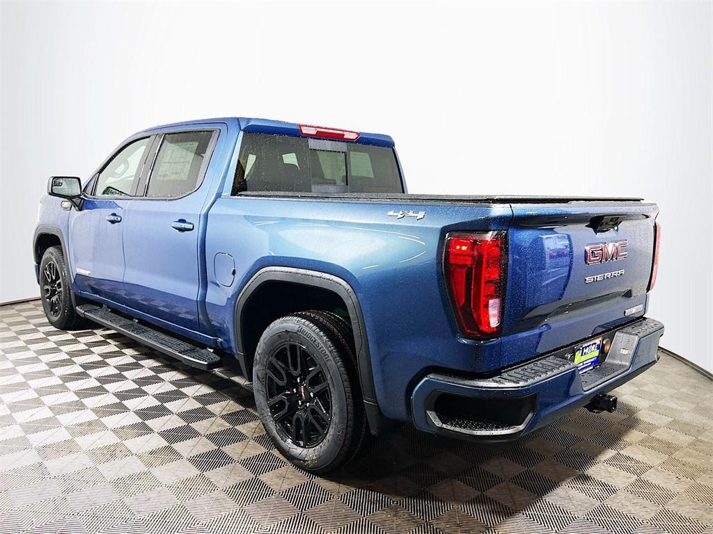 new 2026 GMC Sierra 1500 car, priced at $60,440