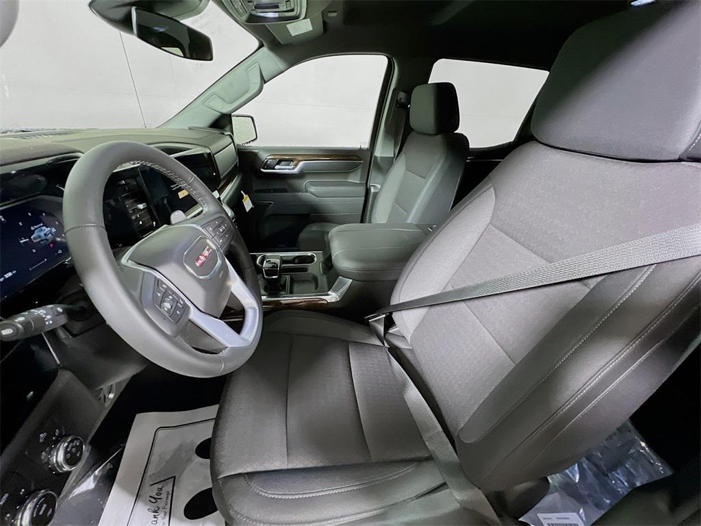 new 2026 GMC Sierra 1500 car, priced at $60,440