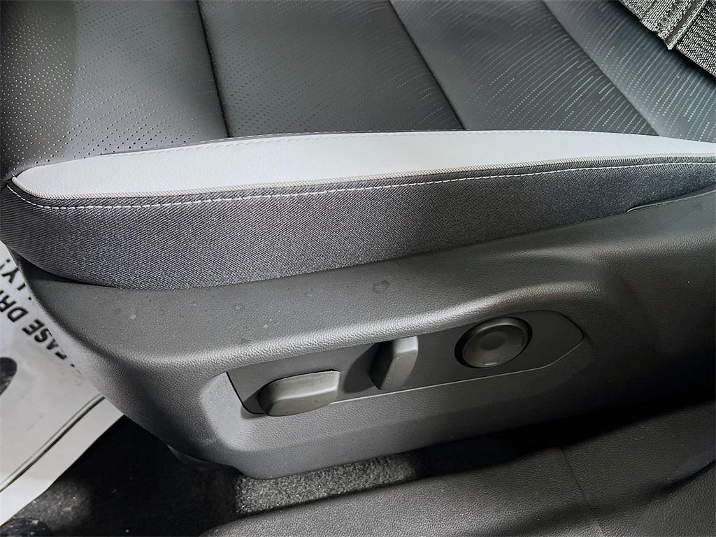 new 2026 Buick Envision car, priced at $46,535