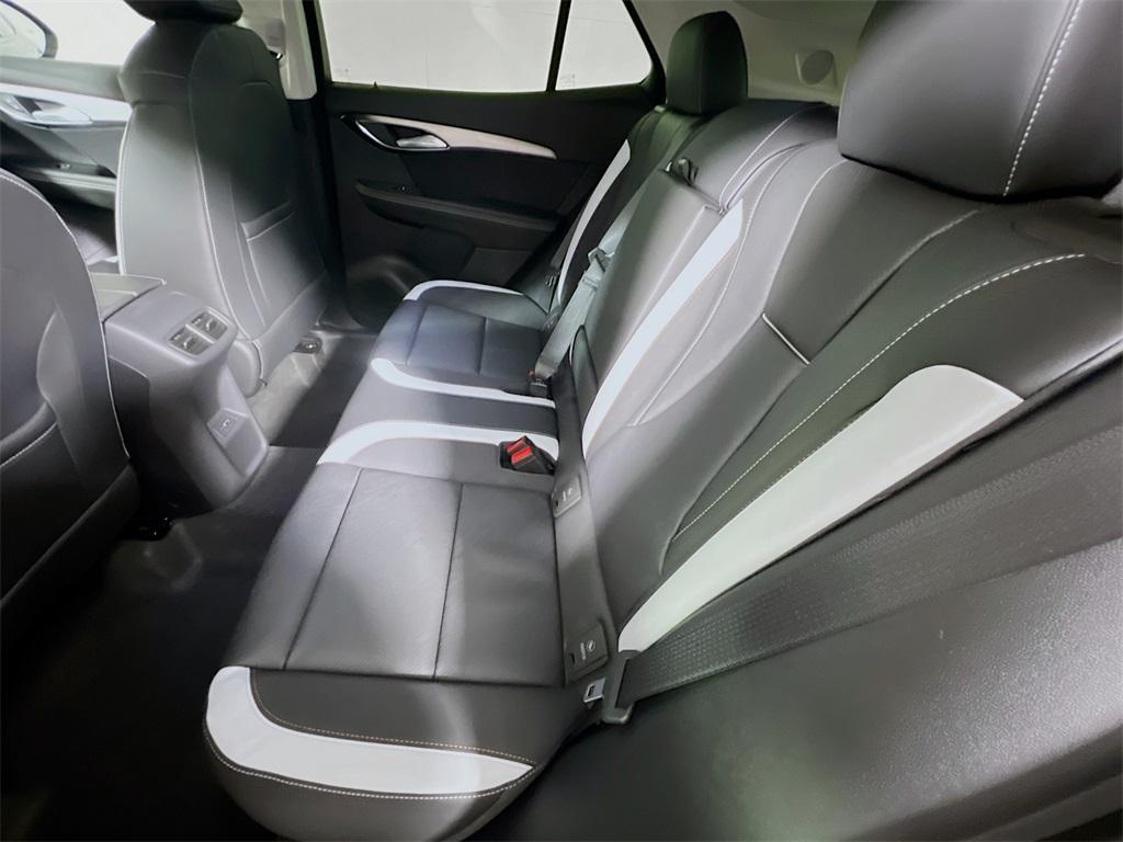 new 2026 Buick Envision car, priced at $46,535