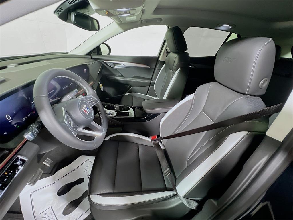 new 2026 Buick Envision car, priced at $46,535