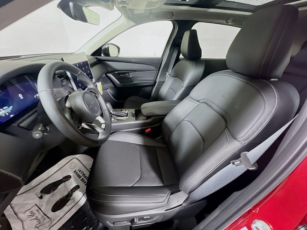 new 2026 Mazda CX-5 car, priced at $41,830