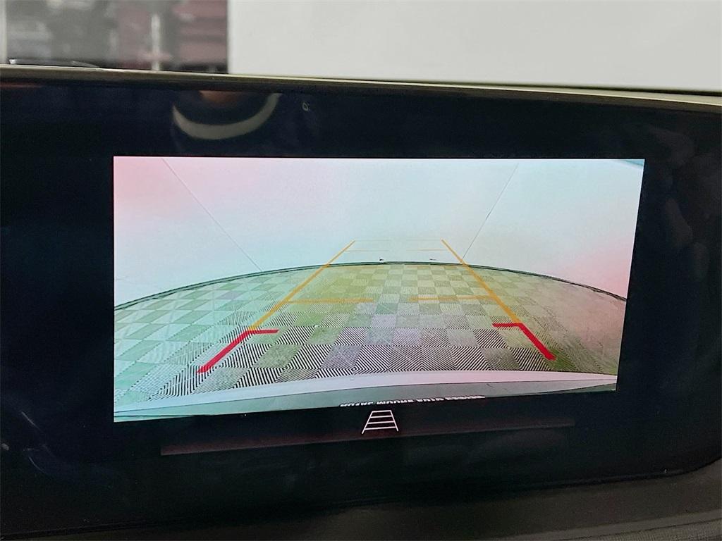 new 2026 Buick Envista car, priced at $29,330