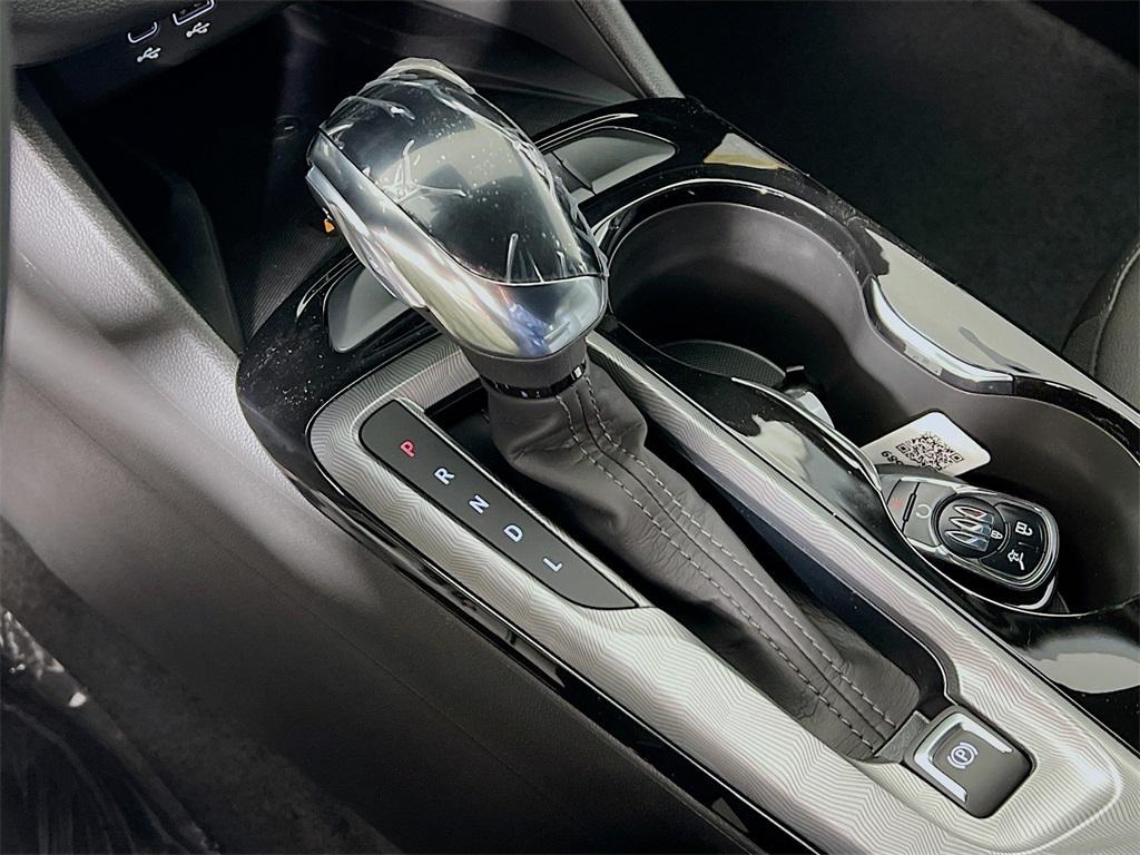 new 2026 Buick Envista car, priced at $29,330