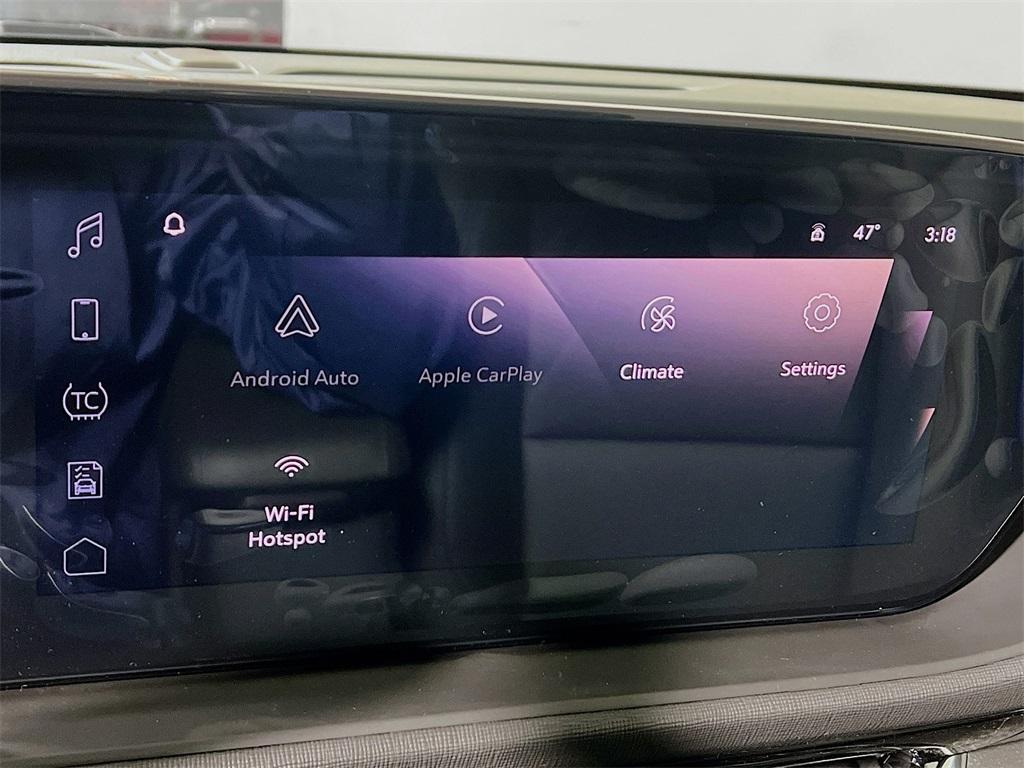 new 2026 Buick Envista car, priced at $29,330