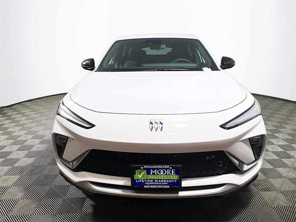 new 2026 Buick Envista car, priced at $29,330