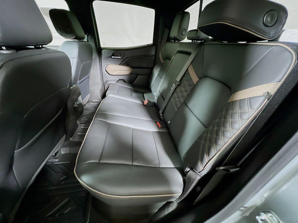 new 2026 GMC Canyon car, priced at $53,905