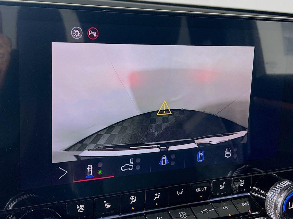 new 2026 GMC Canyon car, priced at $53,905