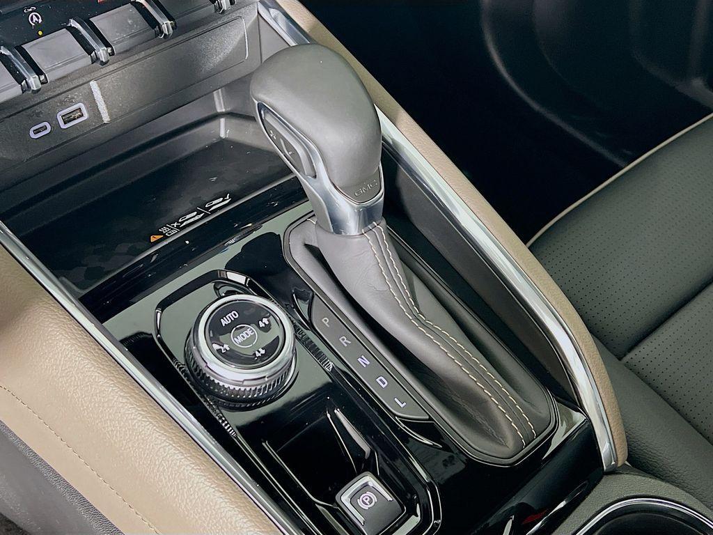 new 2026 GMC Canyon car, priced at $53,905