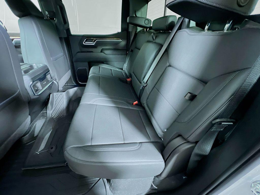 new 2026 GMC Sierra 1500 car, priced at $56,450