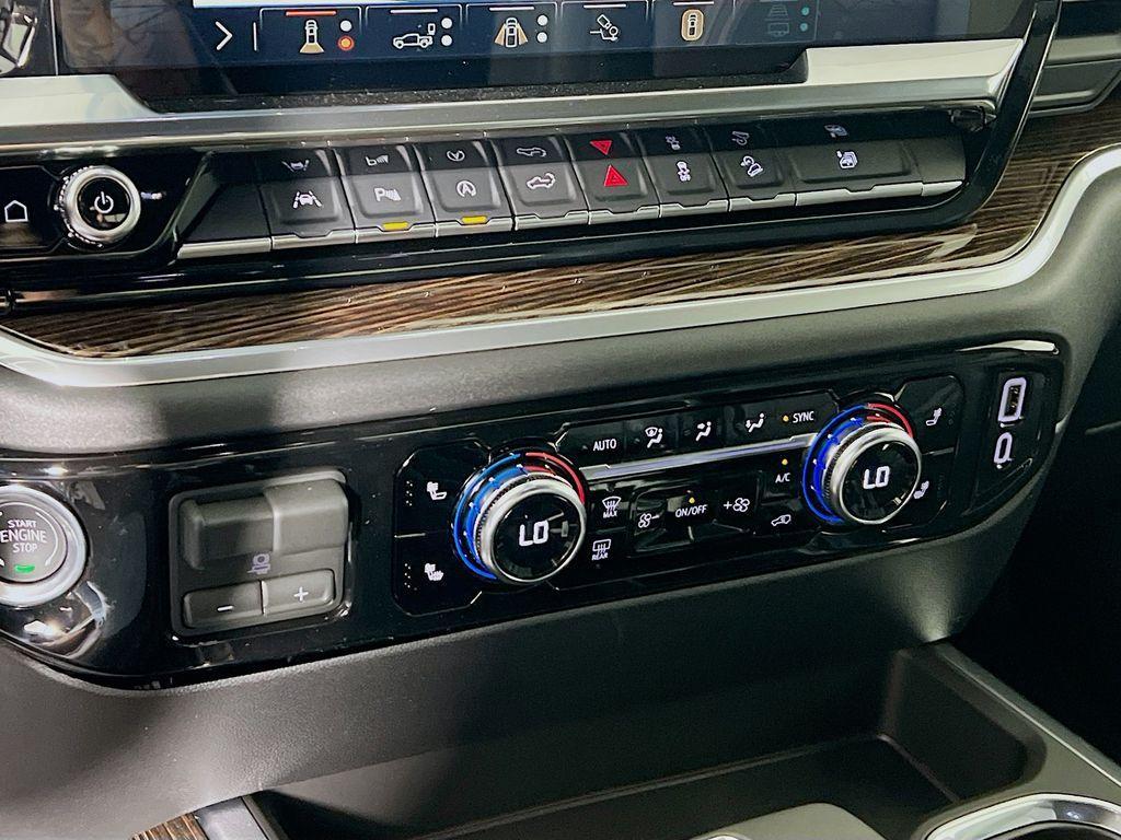 new 2026 GMC Sierra 1500 car, priced at $56,450