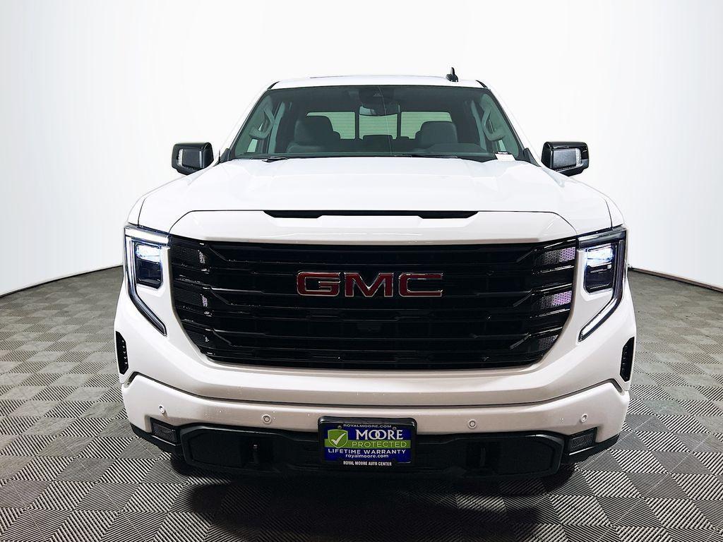 new 2026 GMC Sierra 1500 car, priced at $56,450