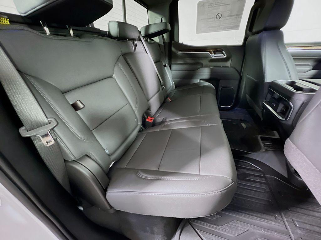 new 2026 GMC Sierra 1500 car, priced at $56,450