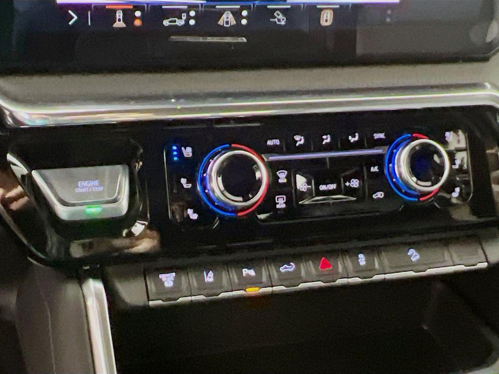 new 2026 GMC Sierra 3500 car, priced at $84,560