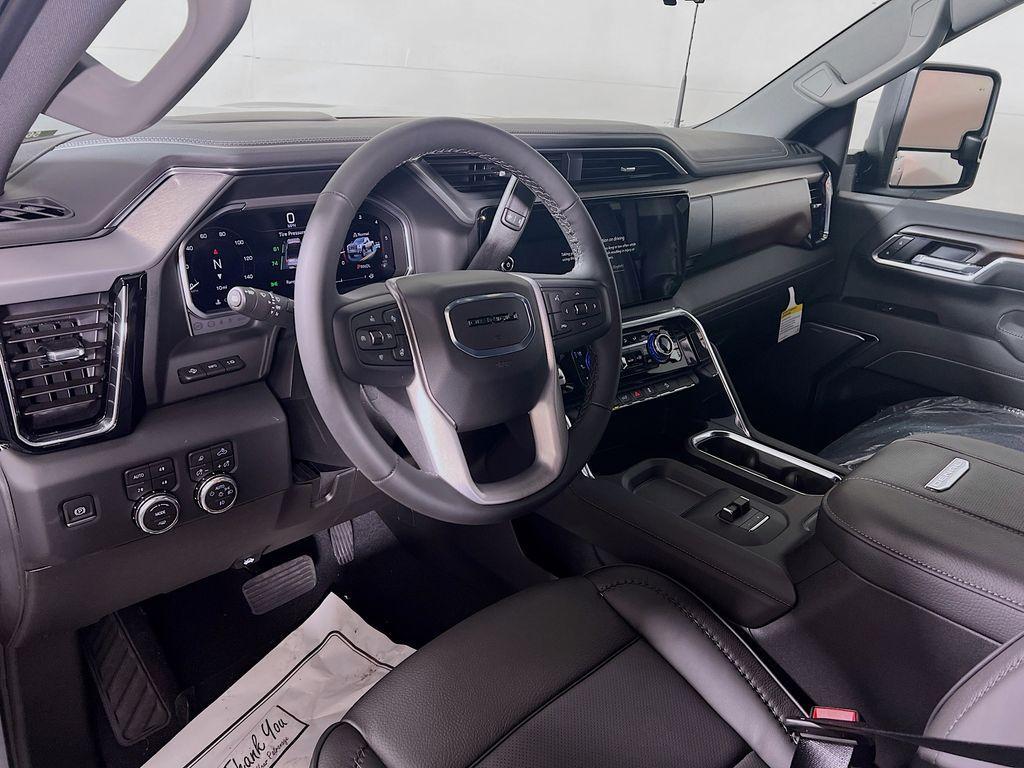 new 2026 GMC Sierra 3500 car, priced at $84,560
