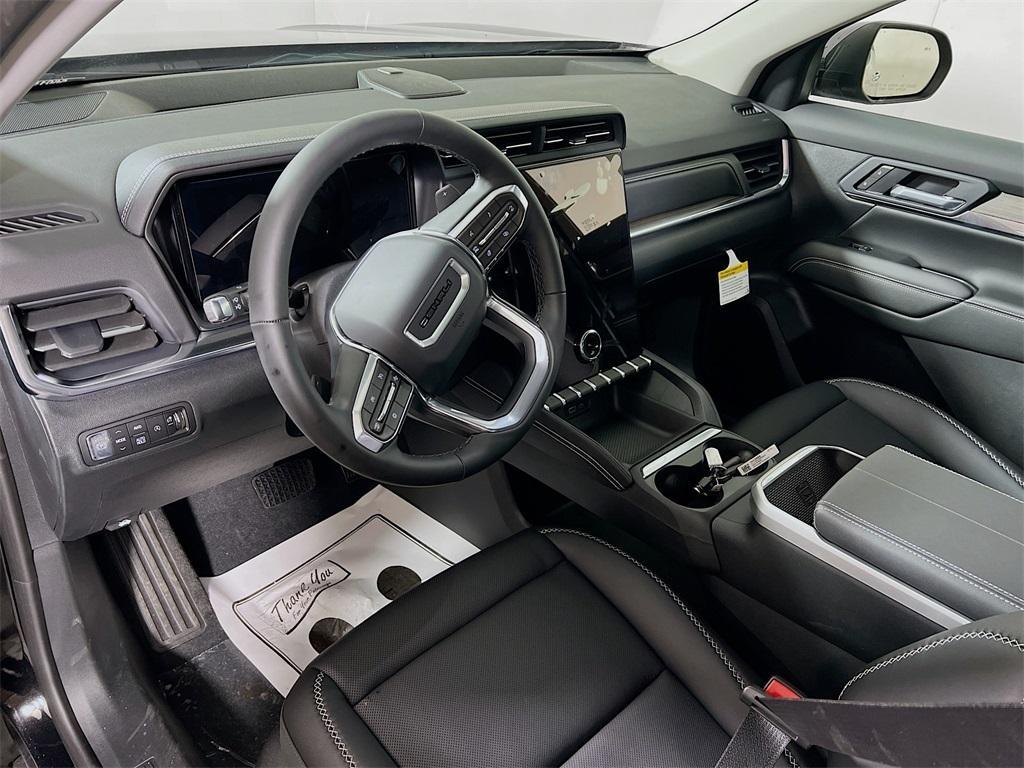 new 2026 GMC Terrain car, priced at $42,890