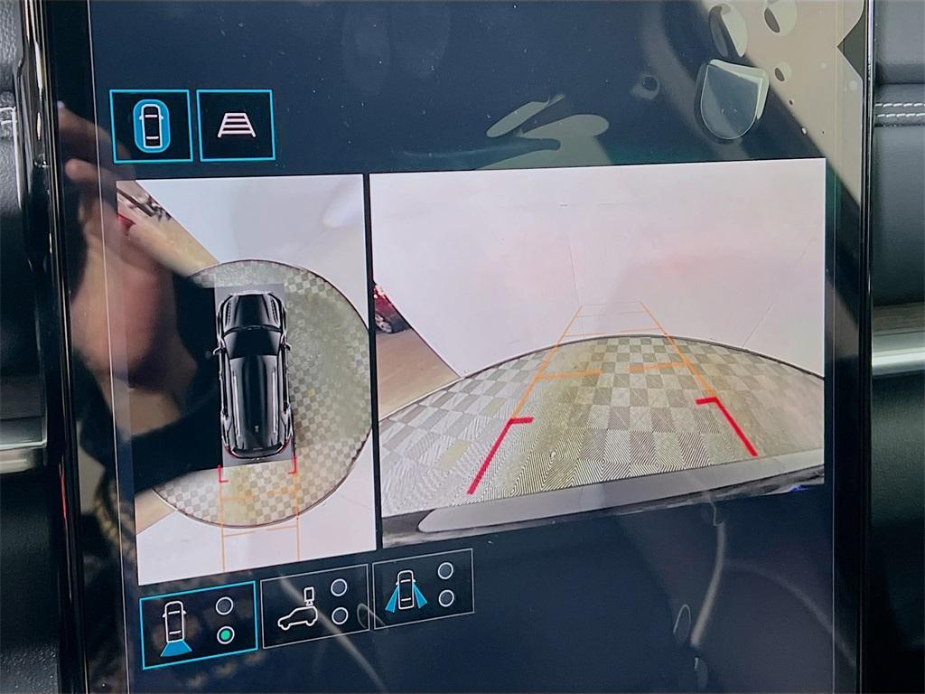 new 2026 GMC Terrain car, priced at $42,890