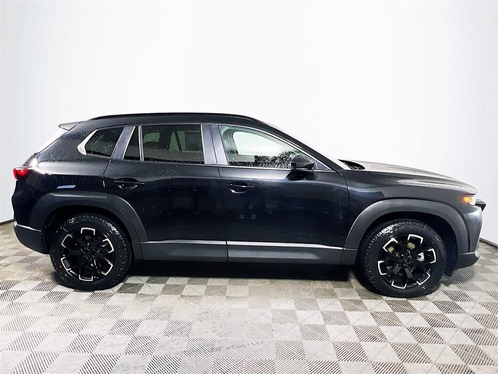 new 2026 Mazda CX-50 car, priced at $34,645