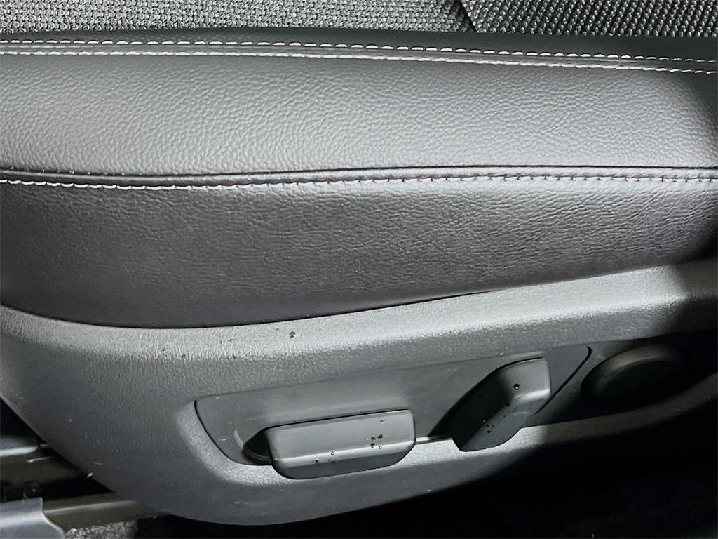 new 2026 Mazda CX-50 car, priced at $34,645