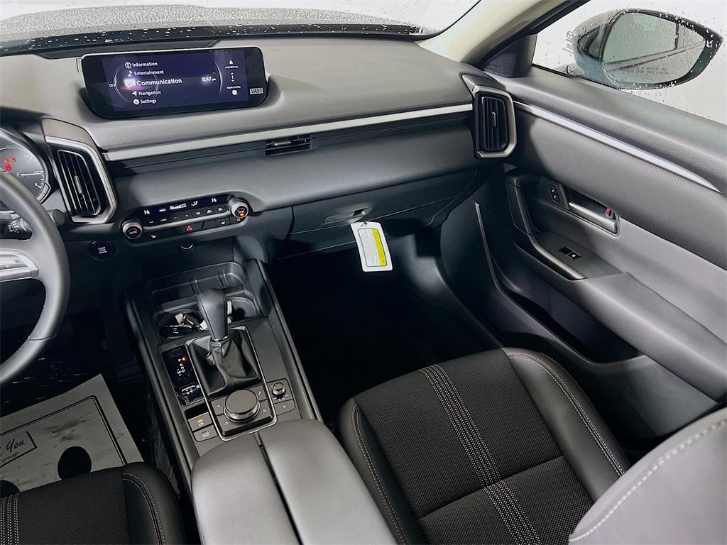 new 2026 Mazda CX-50 car, priced at $34,645