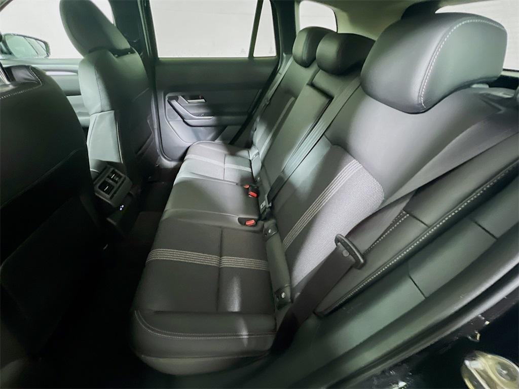 new 2026 Mazda CX-50 car, priced at $34,645