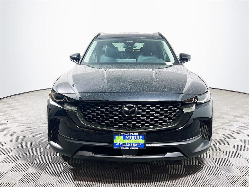 new 2026 Mazda CX-50 car, priced at $34,645