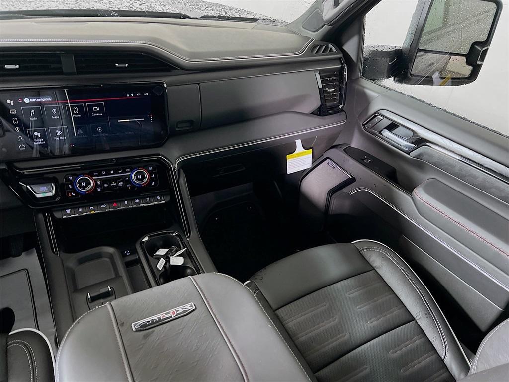 new 2026 GMC Sierra 2500 car, priced at $90,510