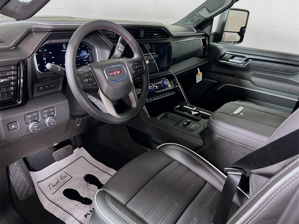 new 2026 GMC Sierra 2500 car, priced at $90,510