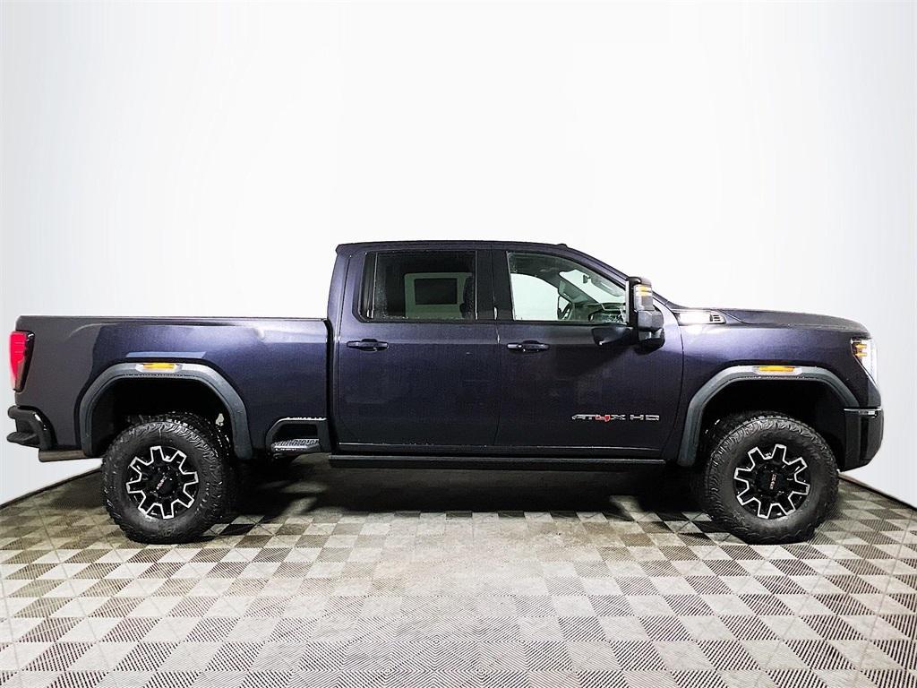 new 2026 GMC Sierra 2500 car, priced at $90,510