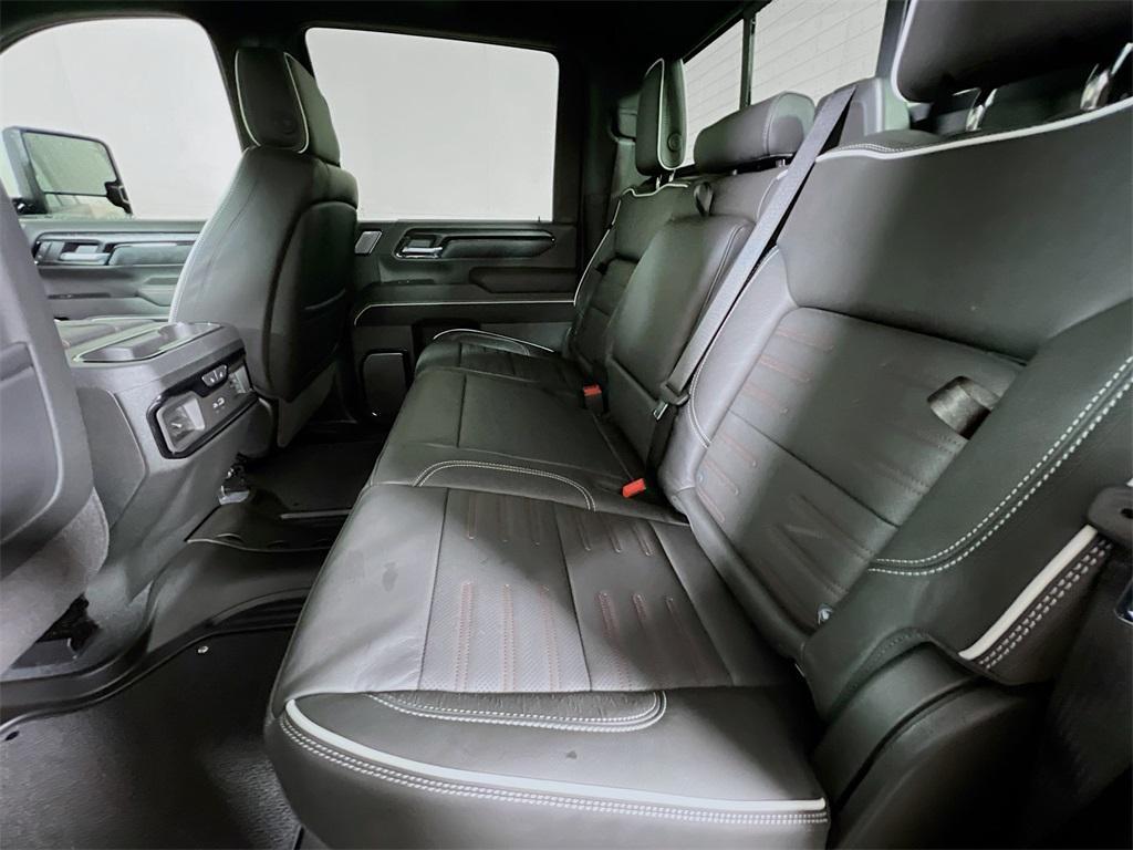 new 2026 GMC Sierra 2500 car, priced at $90,510