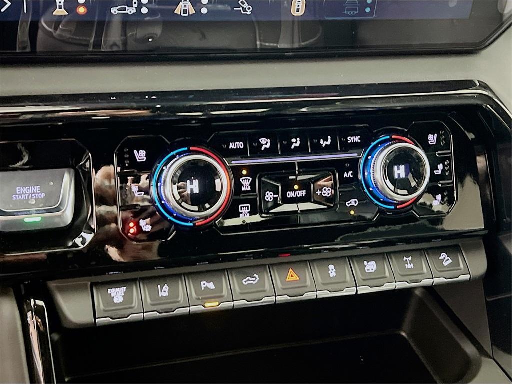 new 2026 GMC Sierra 2500 car, priced at $90,510