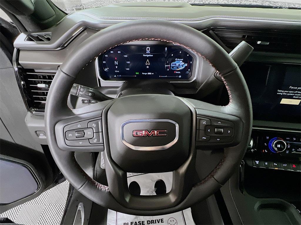 new 2026 GMC Sierra 2500 car, priced at $90,510