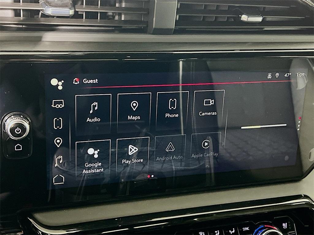 new 2026 GMC Sierra 2500 car, priced at $90,510