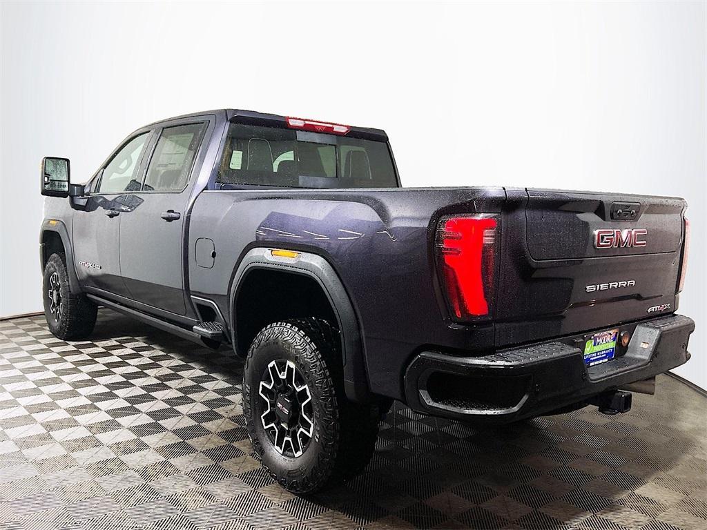 new 2026 GMC Sierra 2500 car, priced at $90,510