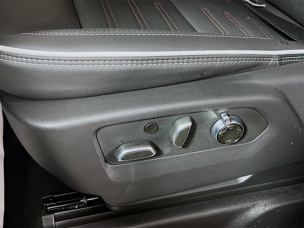 new 2026 GMC Sierra 2500 car, priced at $90,510