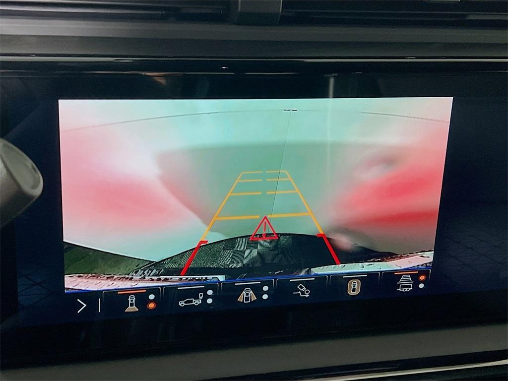 new 2026 GMC Sierra 2500 car, priced at $90,510