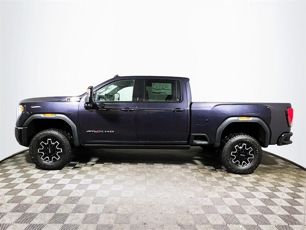 new 2026 GMC Sierra 2500 car, priced at $90,510